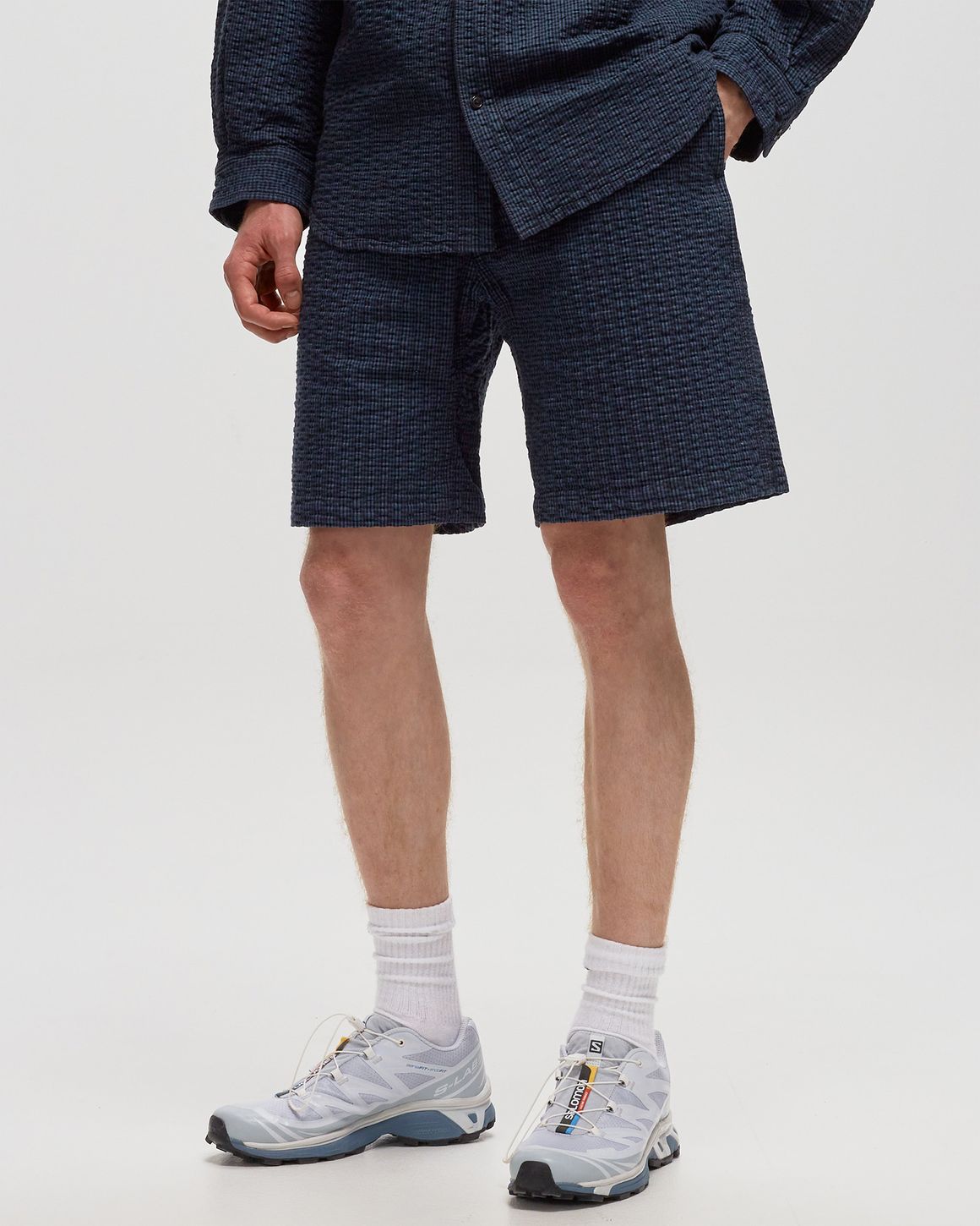 GRAMICCI琉球藍 nonnative SOPHNET