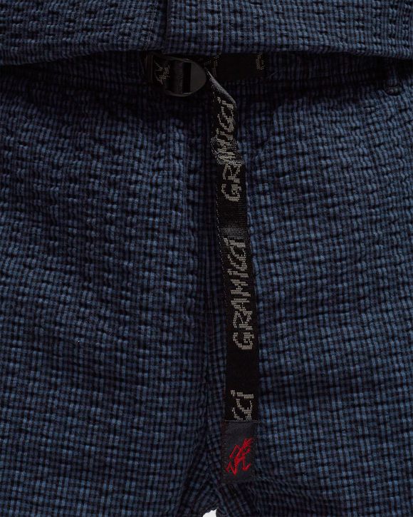 O.G. SEERSUCKER G-SHORT