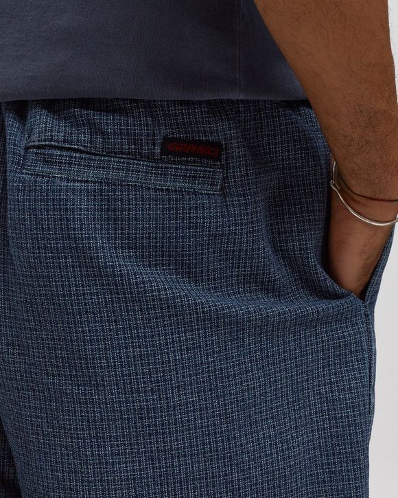 O.G. DOBBY JAM SHORT