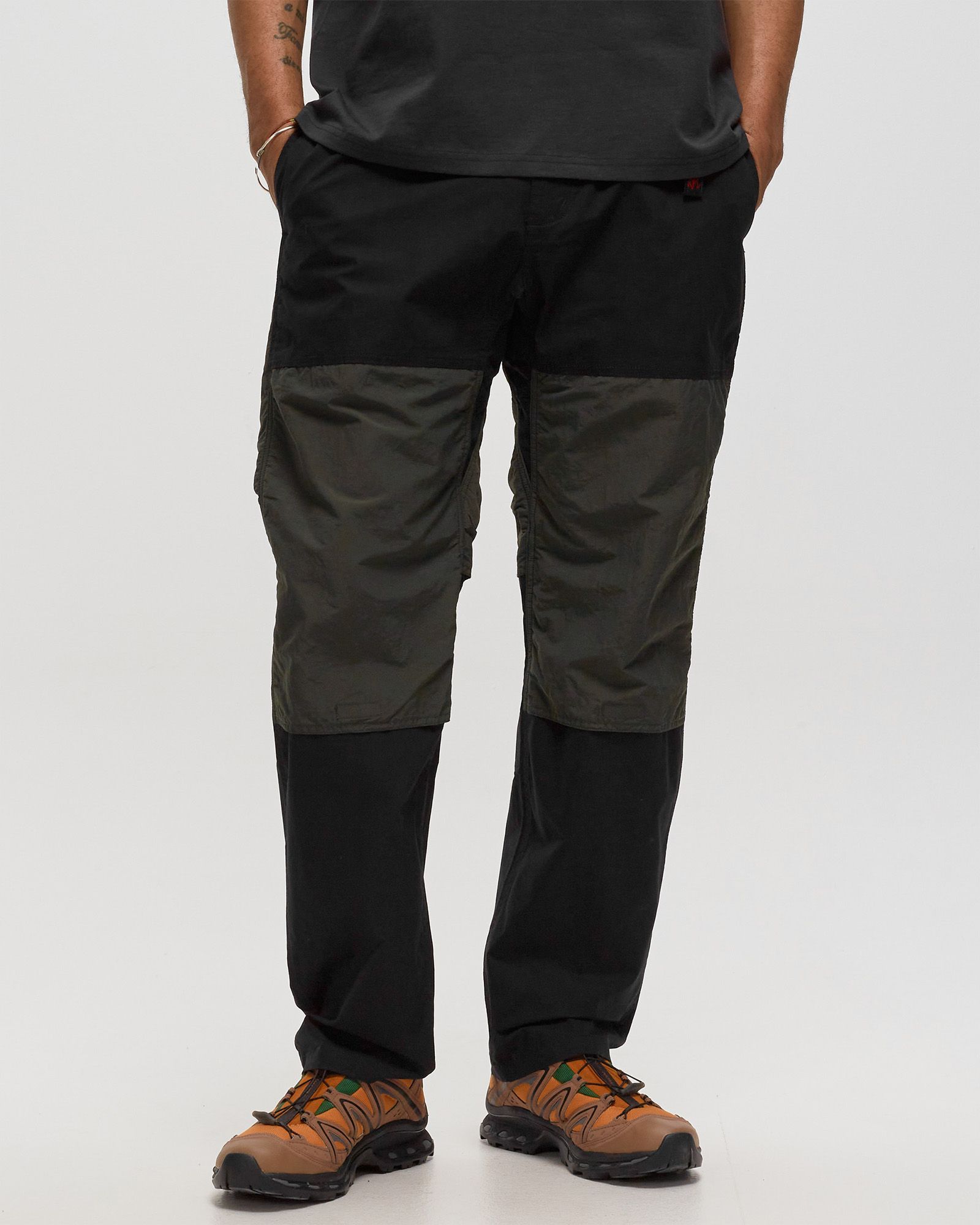WEATHER HIKING PANT