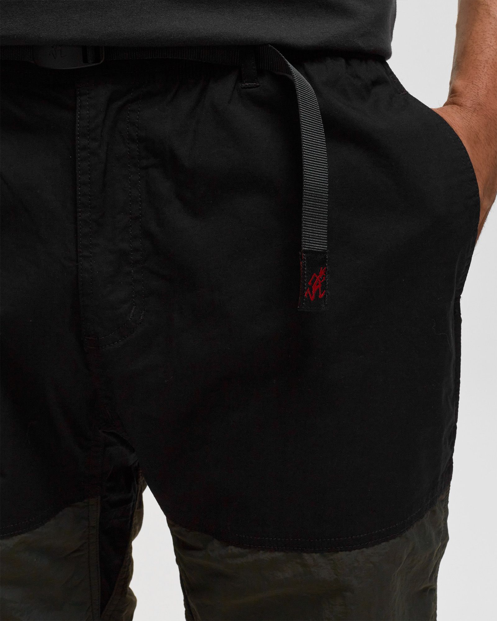 WEATHER HIKING PANT