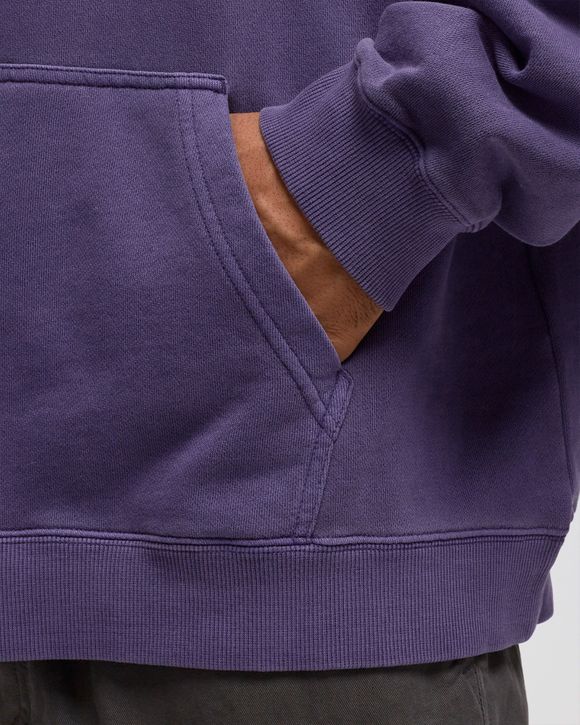 SUMMIT HOODED SWEATSHIRT