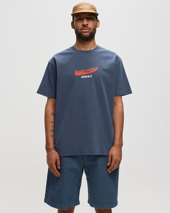 CANOE TEE