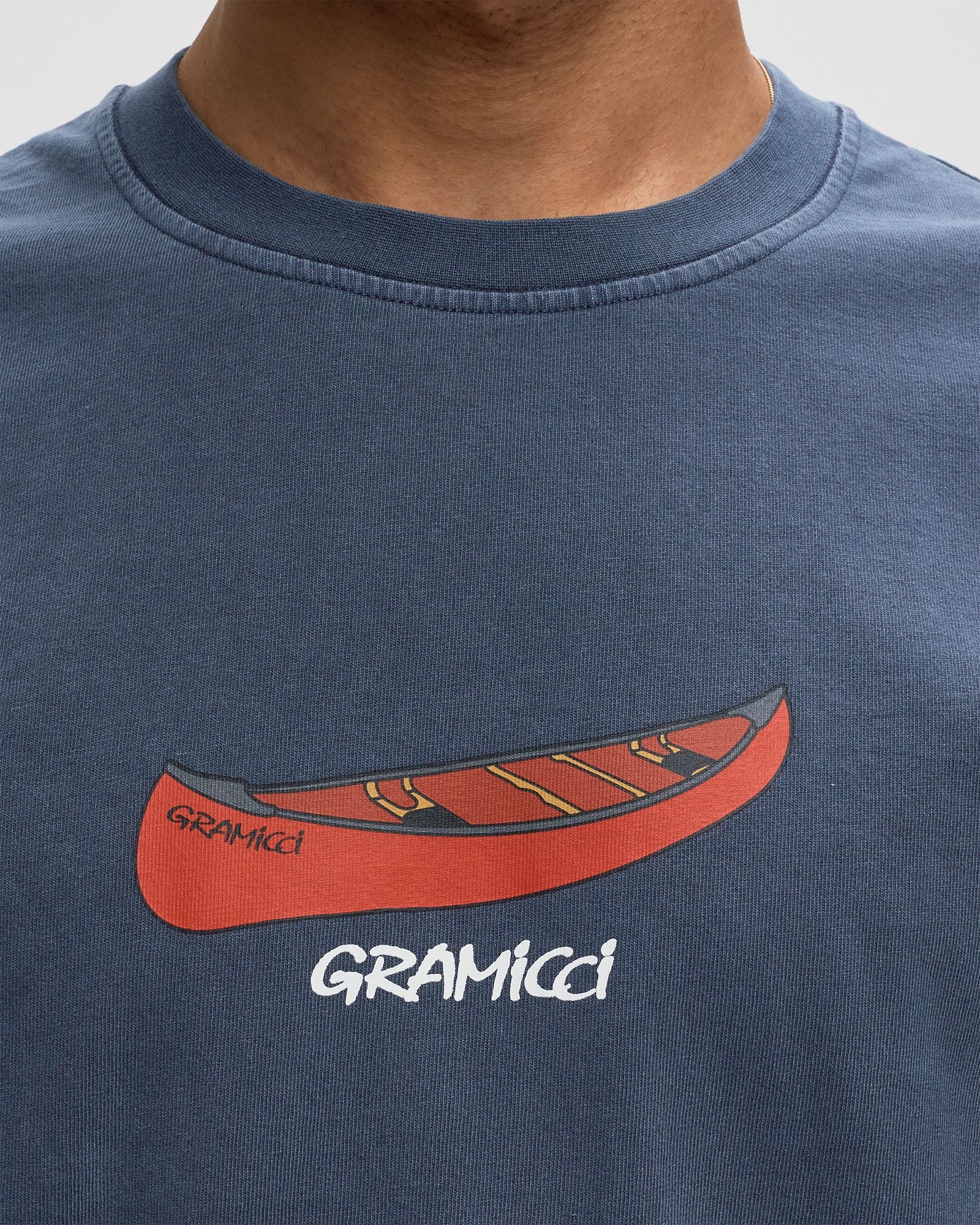 CANOE TEE