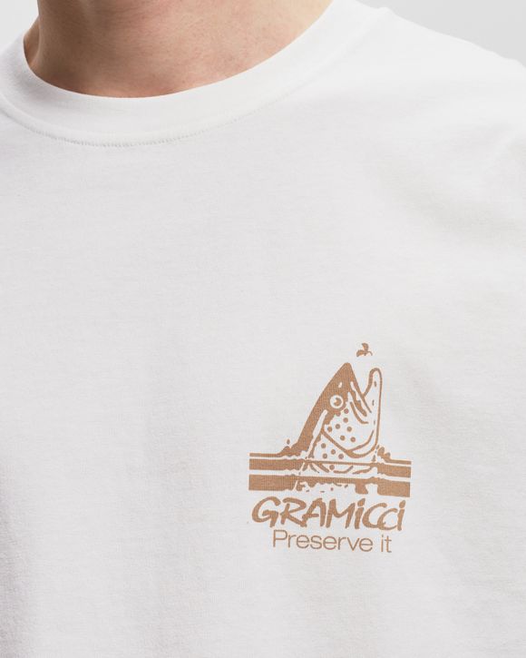 TROUT TEE