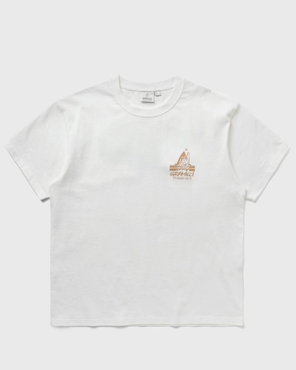 TROUT TEE