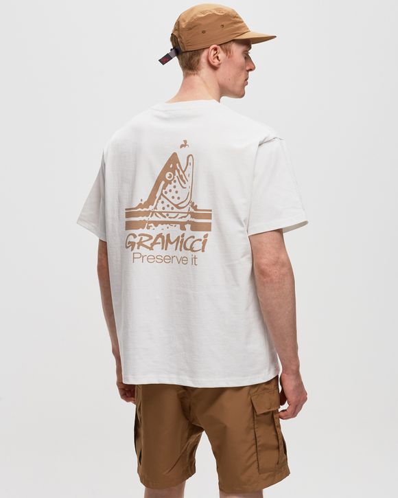 TROUT TEE