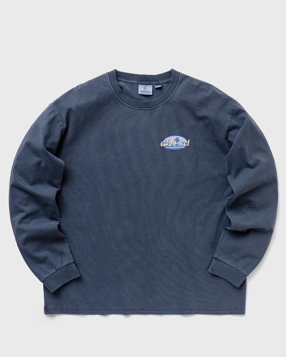 SUMMIT L/S TEE