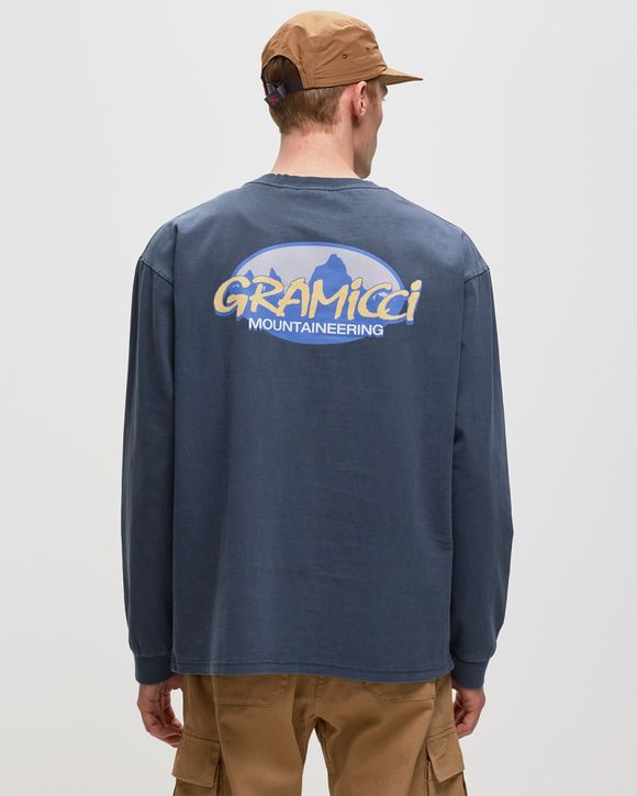 SUMMIT L/S TEE