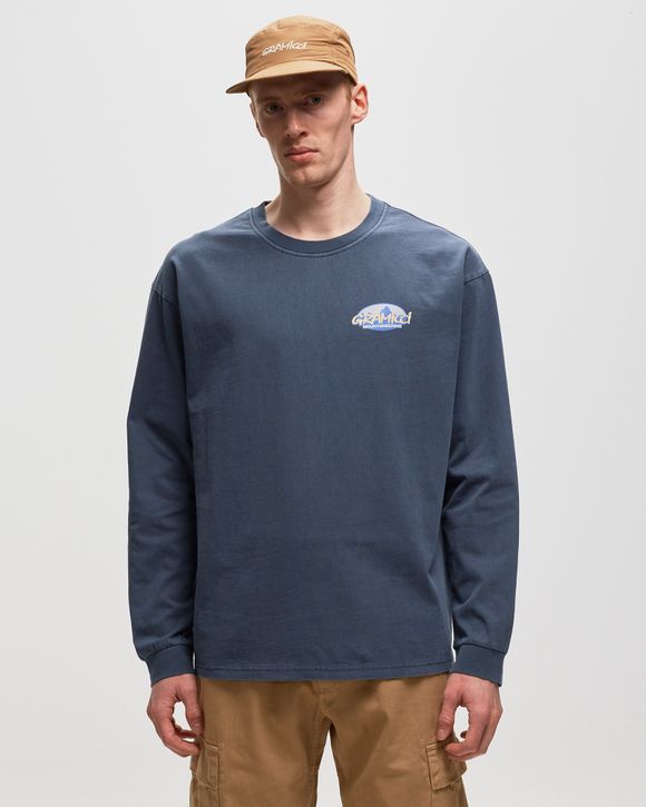 SUMMIT L/S TEE