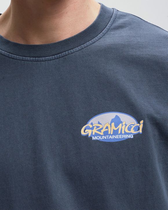 SUMMIT L/S TEE