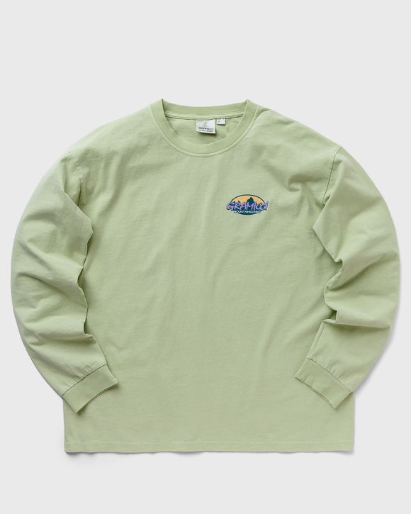SUMMIT L/S TEE