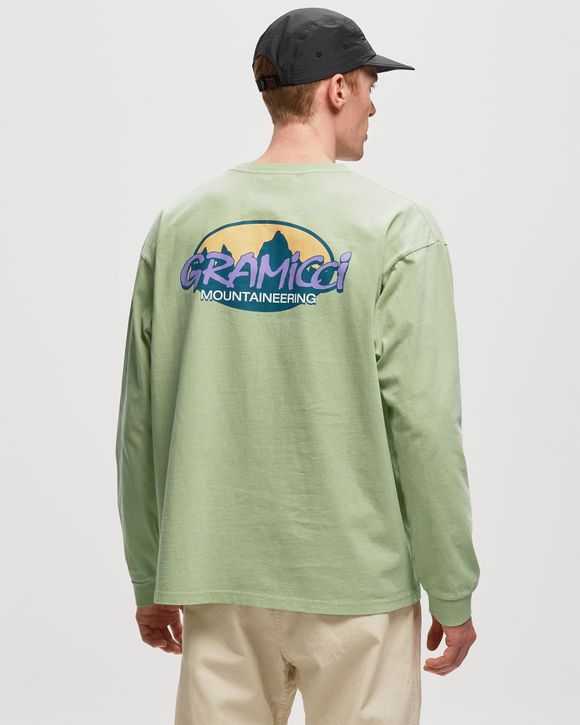 SUMMIT L/S TEE