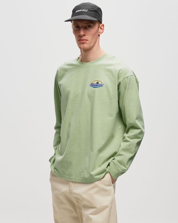 SUMMIT L/S TEE