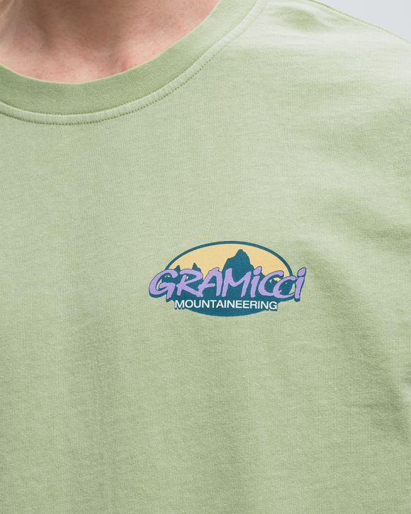 SUMMIT L/S TEE