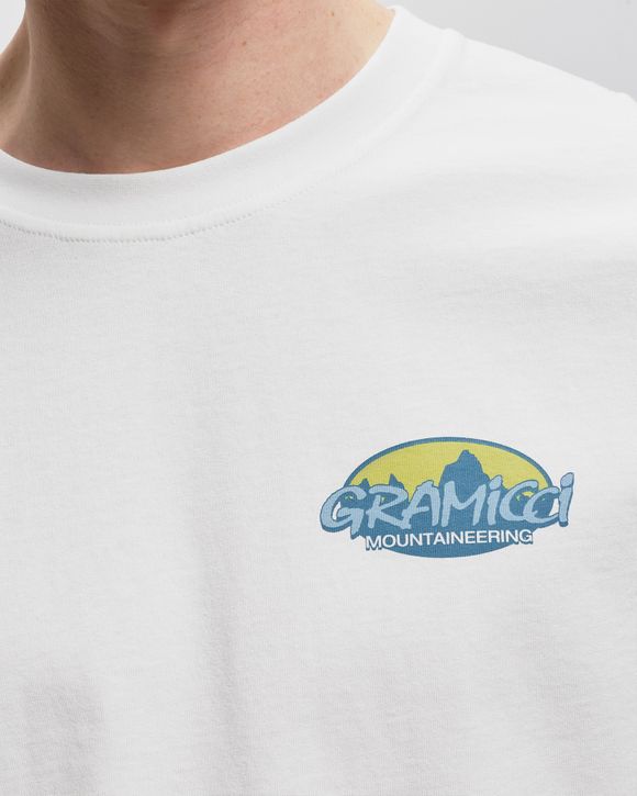 SUMMIT L/S TEE