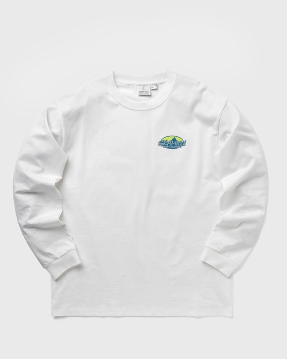 SUMMIT L/S TEE