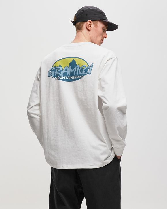 SUMMIT L/S TEE