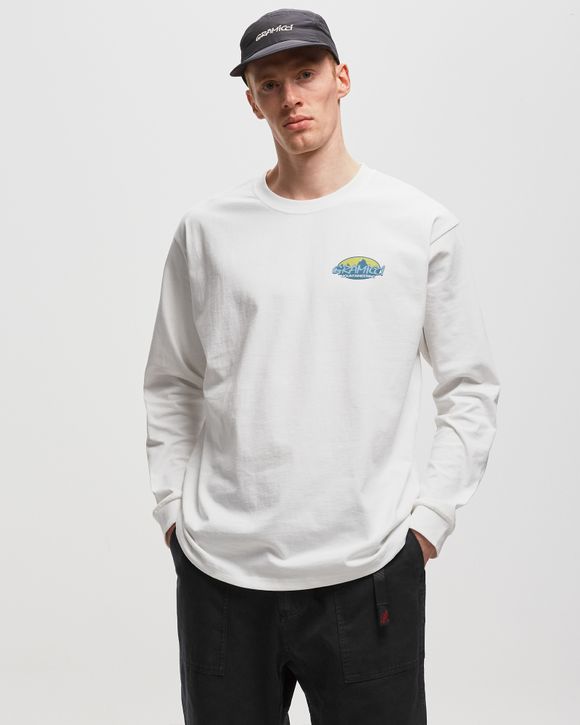 SUMMIT L/S TEE