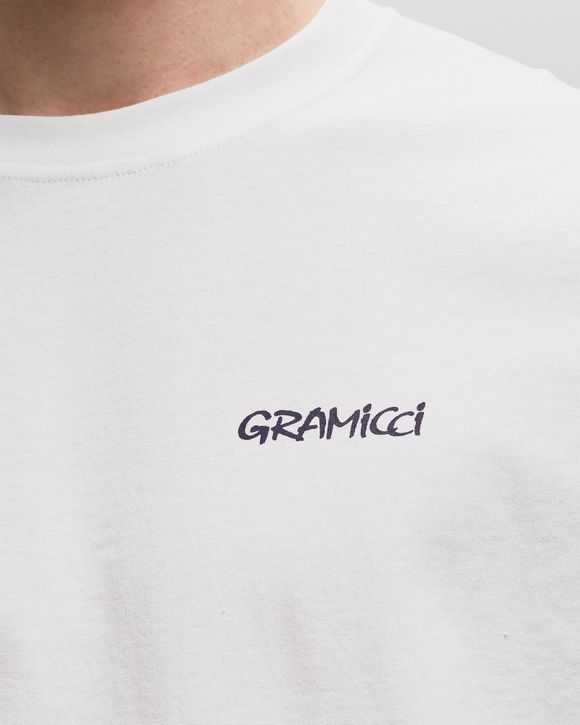 G-SHORT L/S TEE