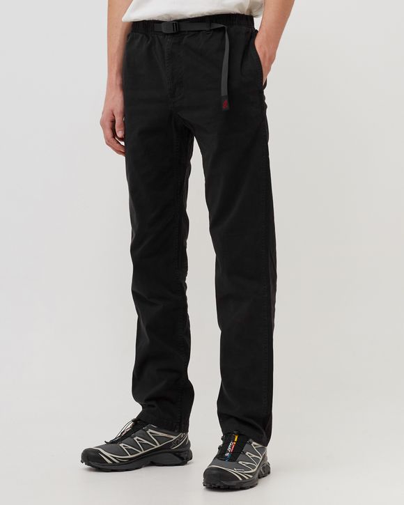 Gramicci NN-PANT Black - Black