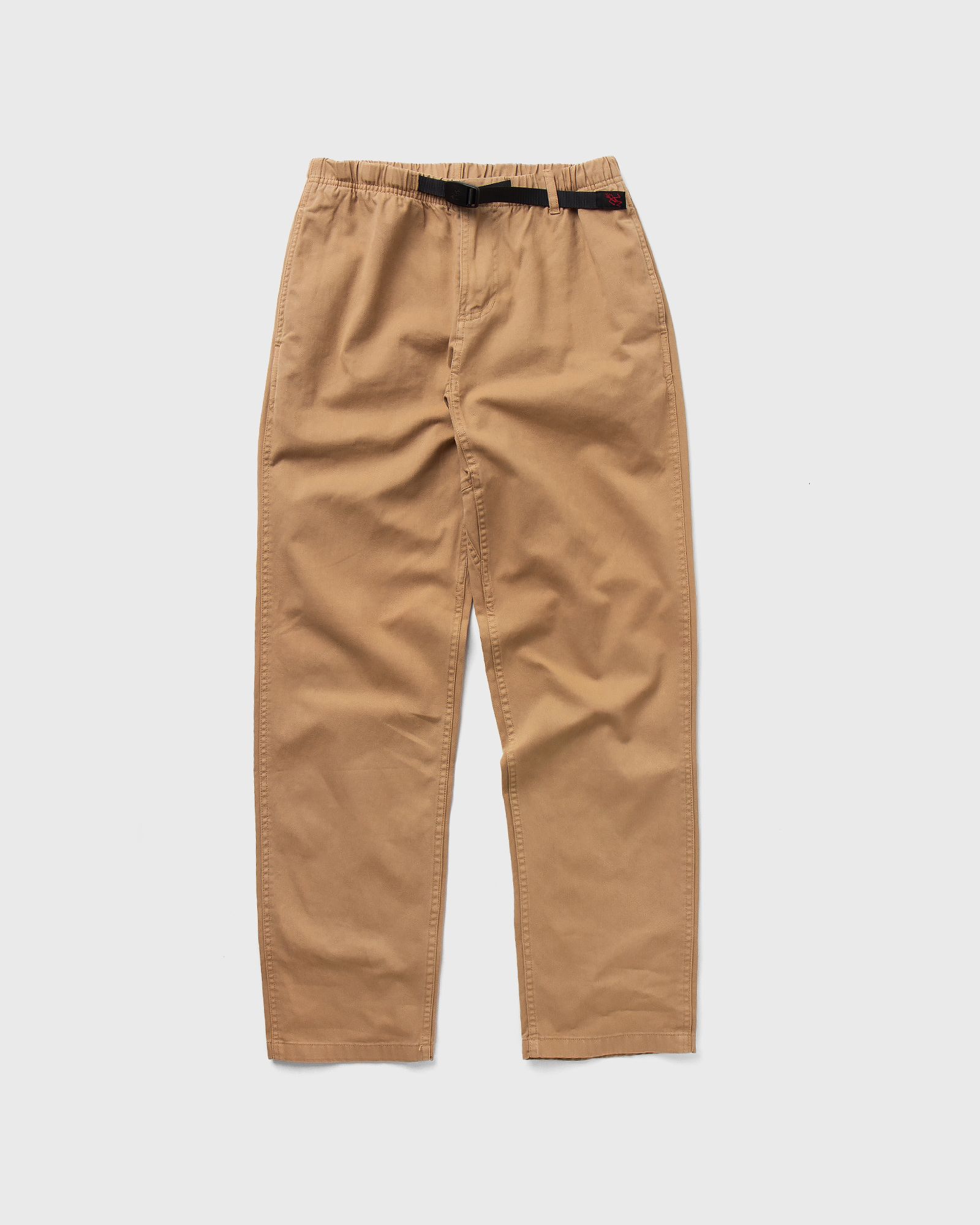 Gramicci - pant men casual pants brown in größe:s