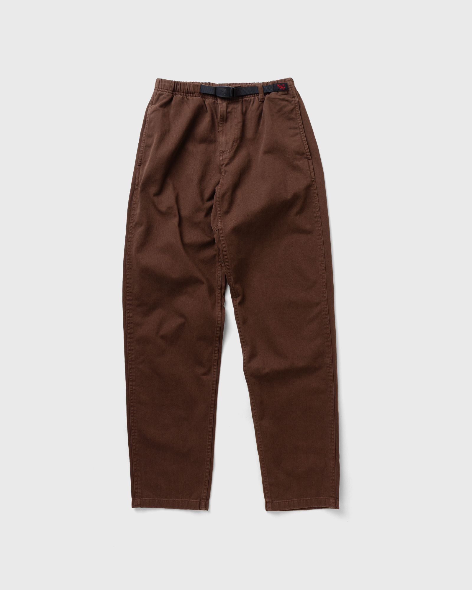 Gramicci - pant men casual pants brown in größe:l