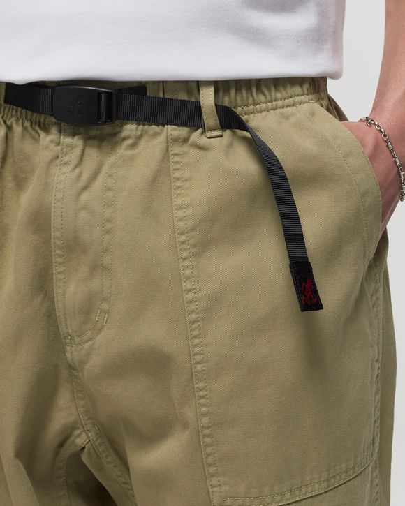 LOOSE TAPERED PANT
