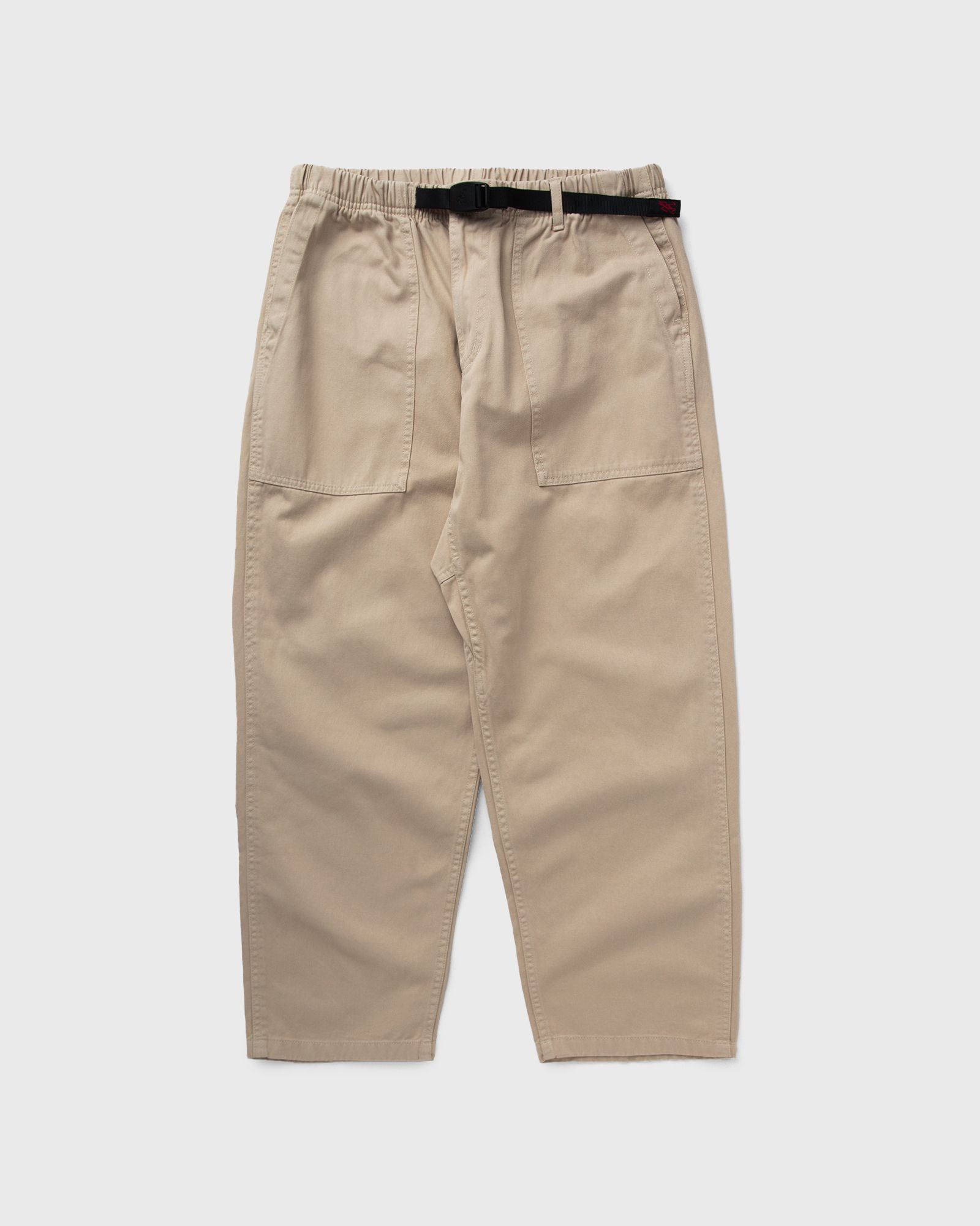 LOOSE TAPERED PANT