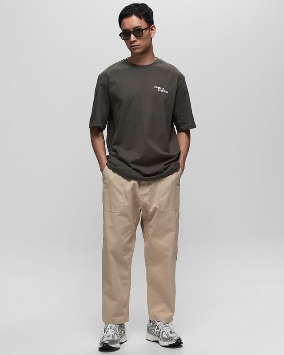 LOOSE TAPERED PANT