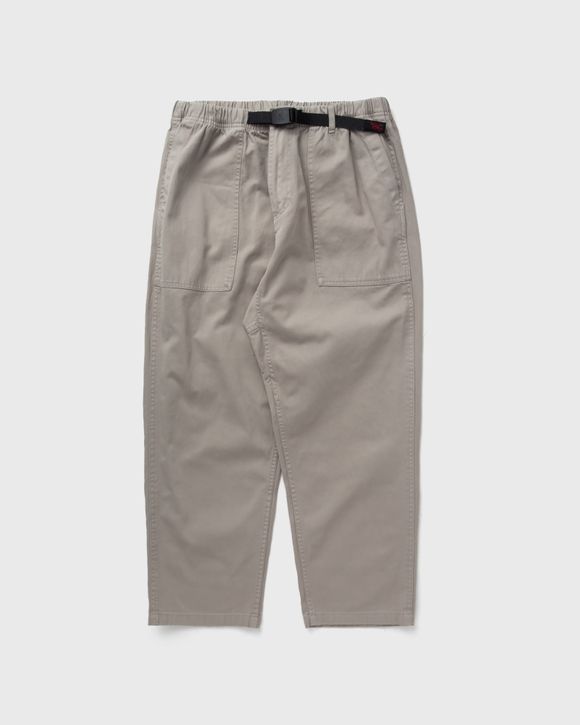 LOOSE TAPERED PANT