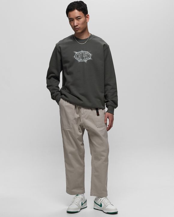 LOOSE TAPERED PANT