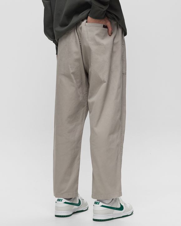 LOOSE TAPERED PANT