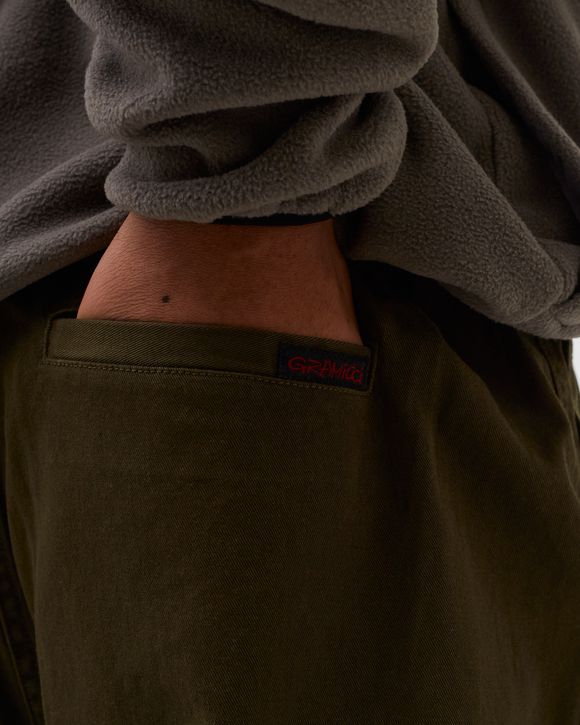 LOOSE TAPERED PANT