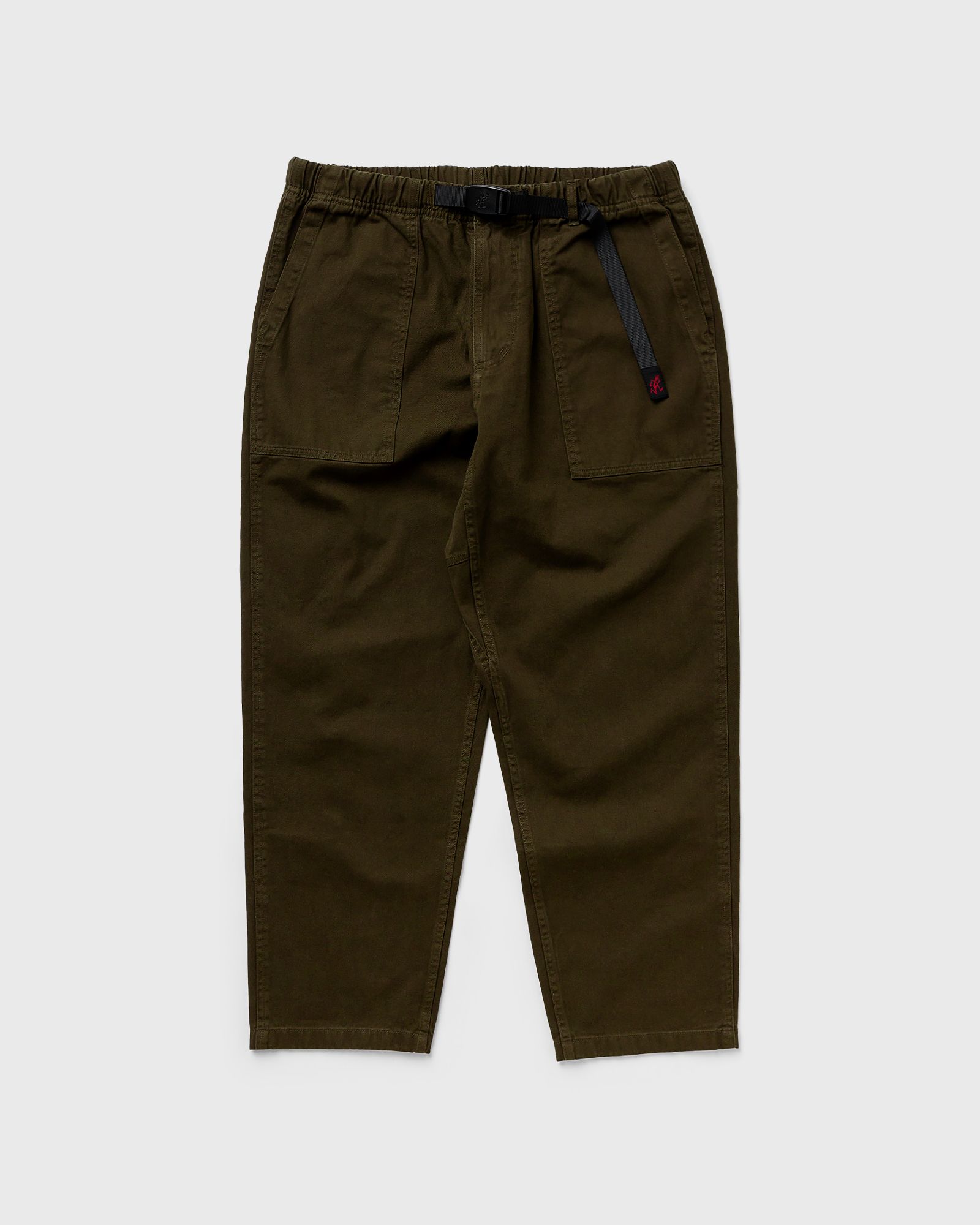 LOOSE TAPERED PANT