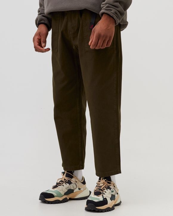 Gramicci store tapered pants