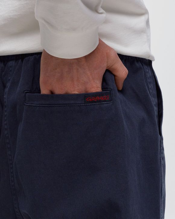 LOOSE TAPERED PANT