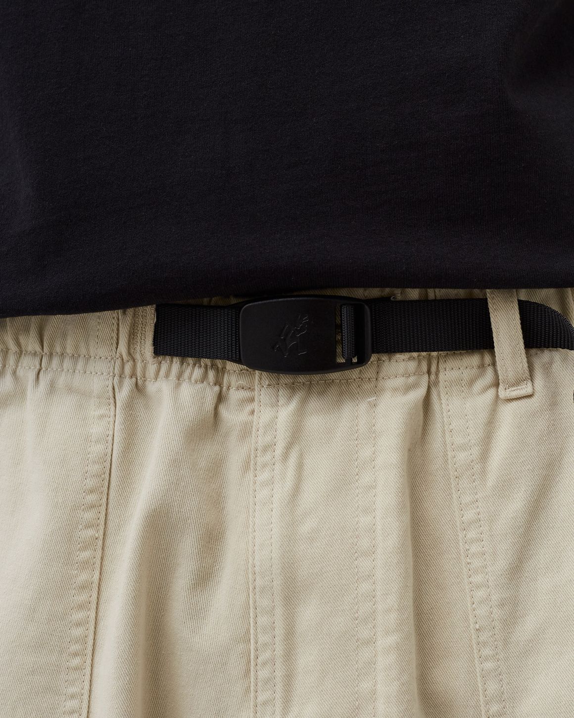 ARTS & SCIENCE／Loose easy tapered pants – LABORATORIO