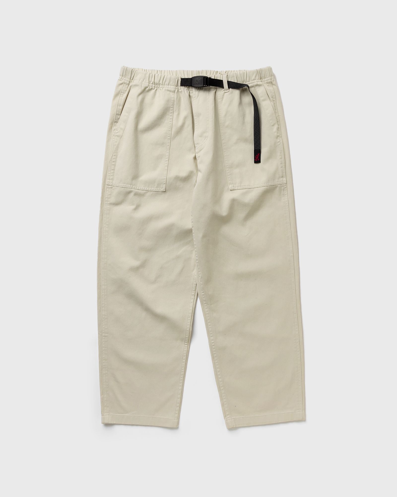 LOOSE TAPERED PANT