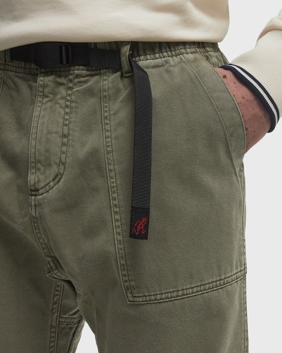 LOOSE TAPERED PANT