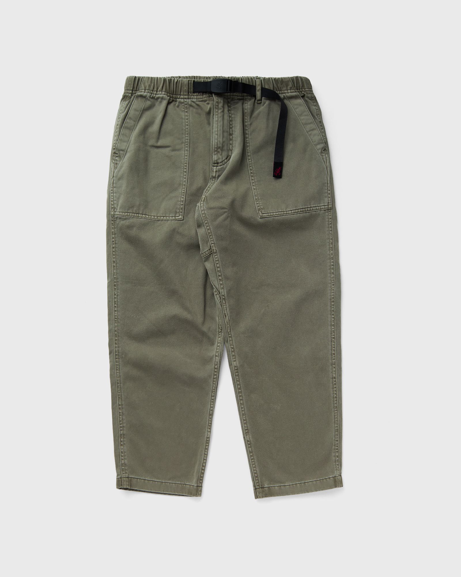 LOOSE TAPERED PANT