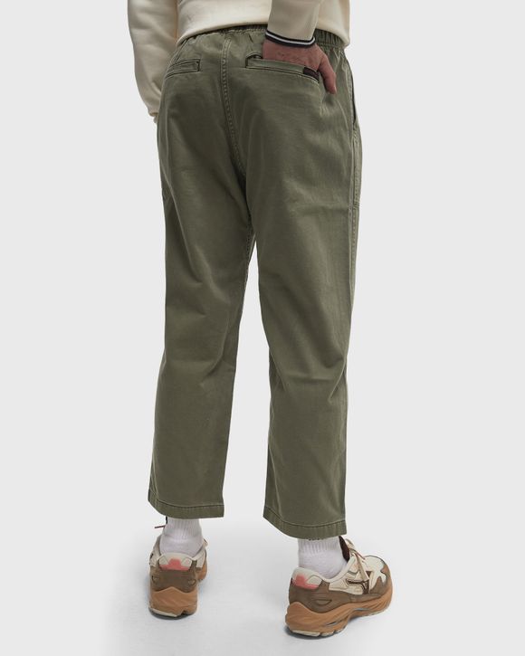 LOOSE TAPERED PANT