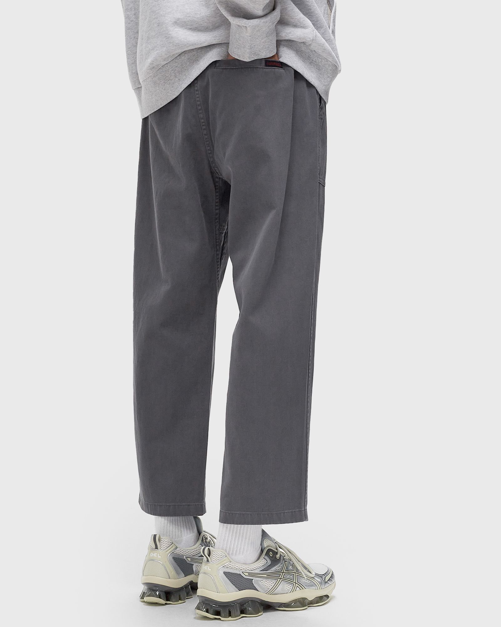LOOSE TAPERED PANT