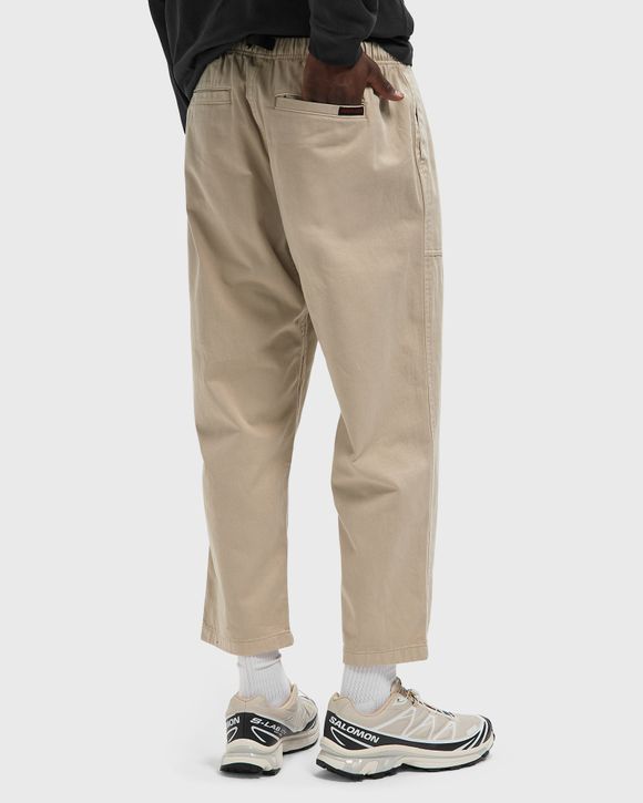 LOOSE TAPERED PANT
