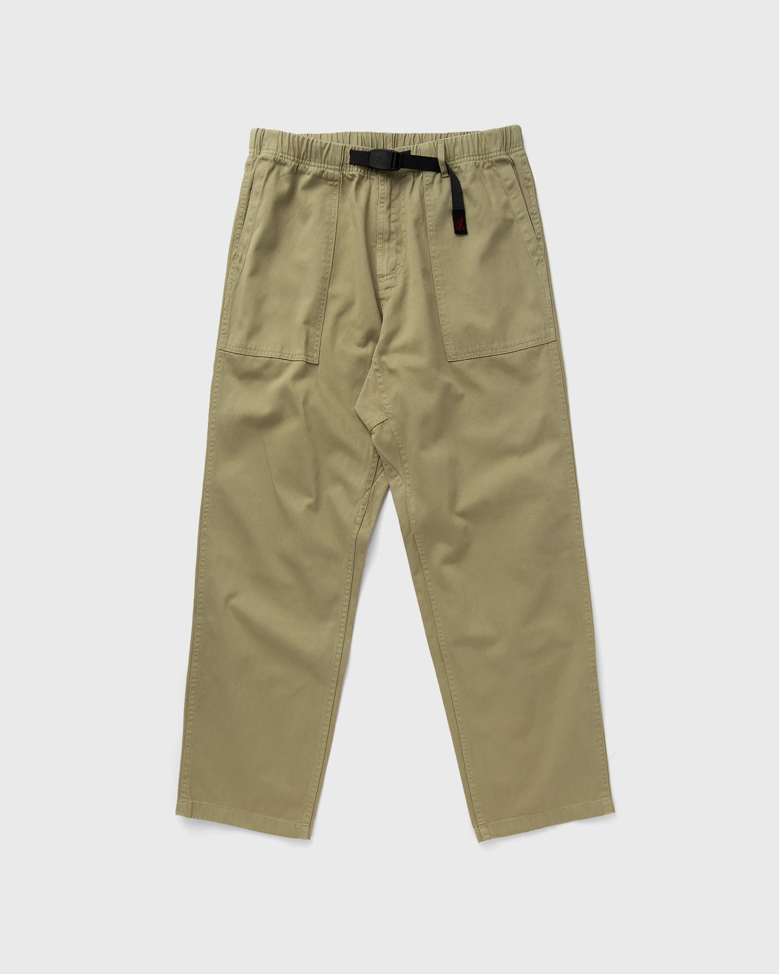 LOOSE TAPERED RIDGE PANT
