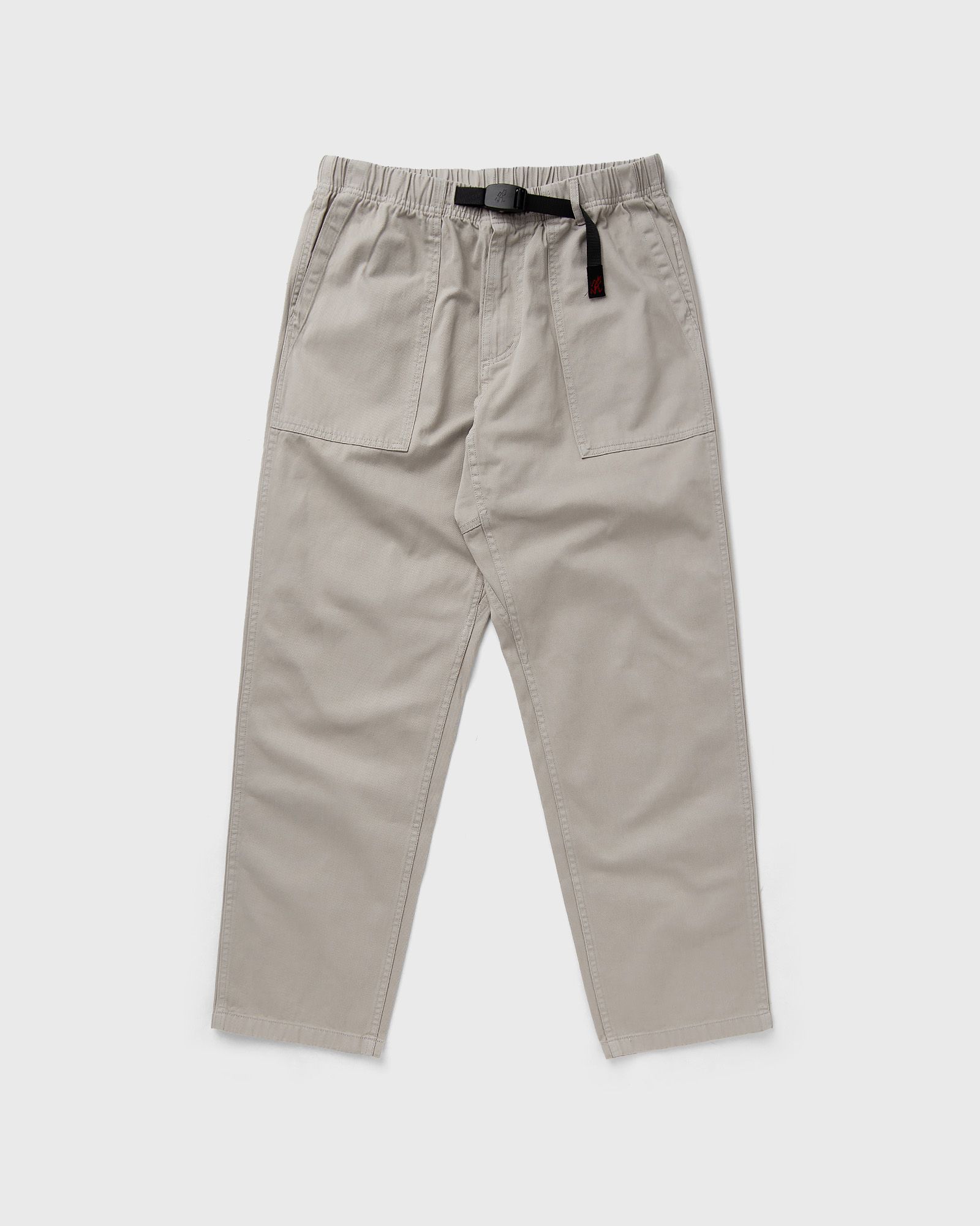 LOOSE TAPERED RIDGE PANT