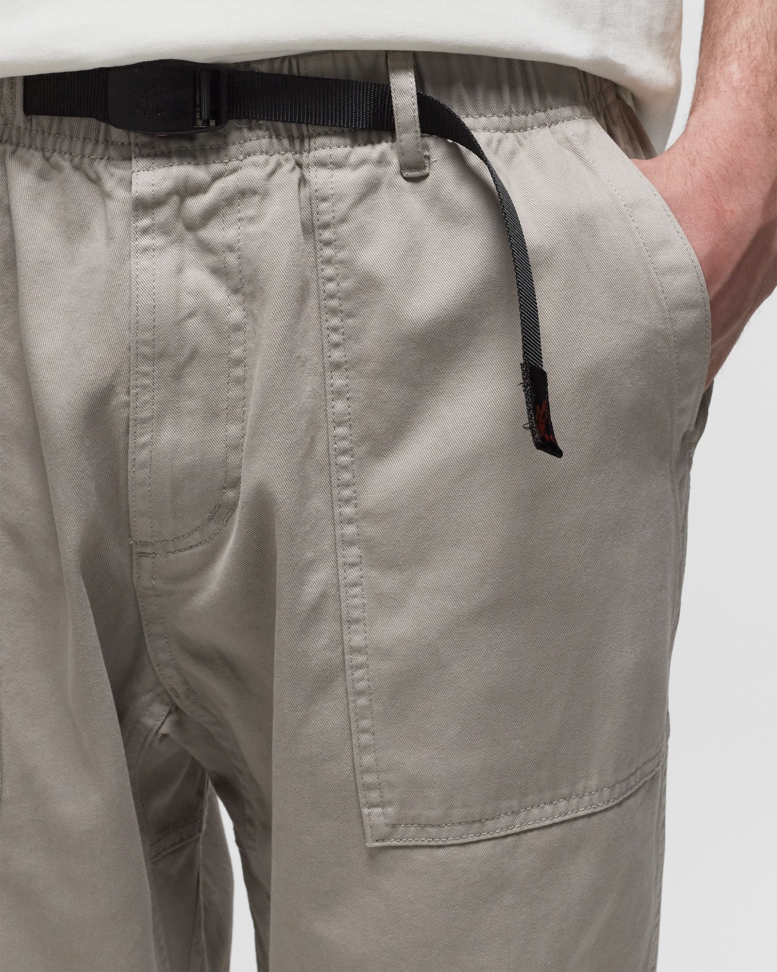 LOOSE TAPERED RIDGE PANT