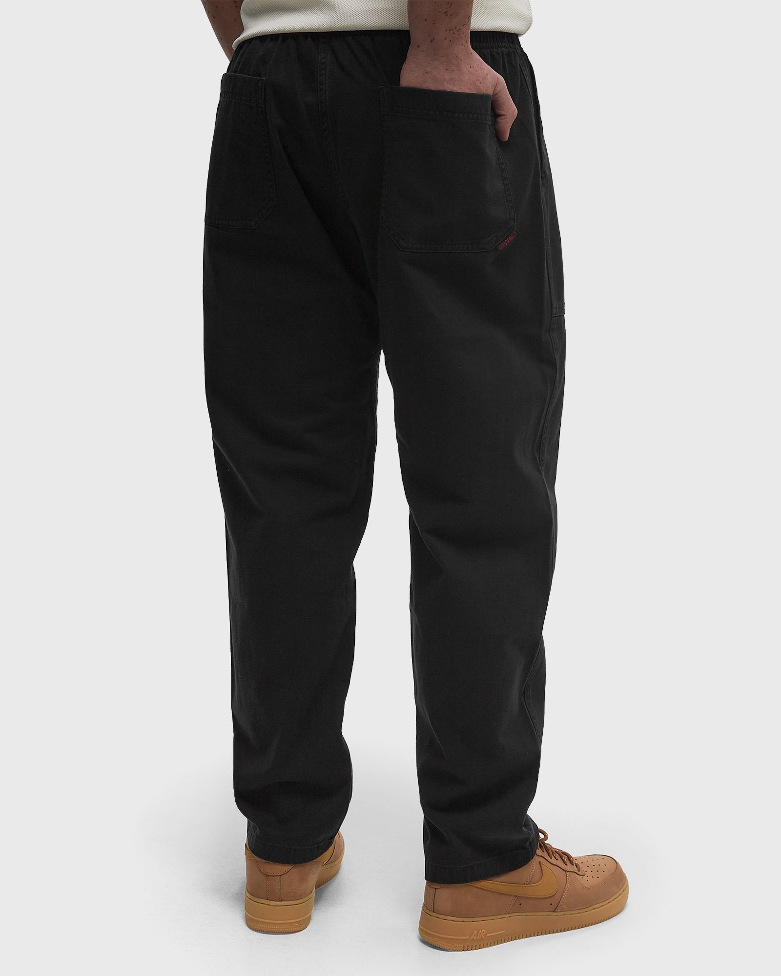 LOOSE TAPERED RIDGE PANT