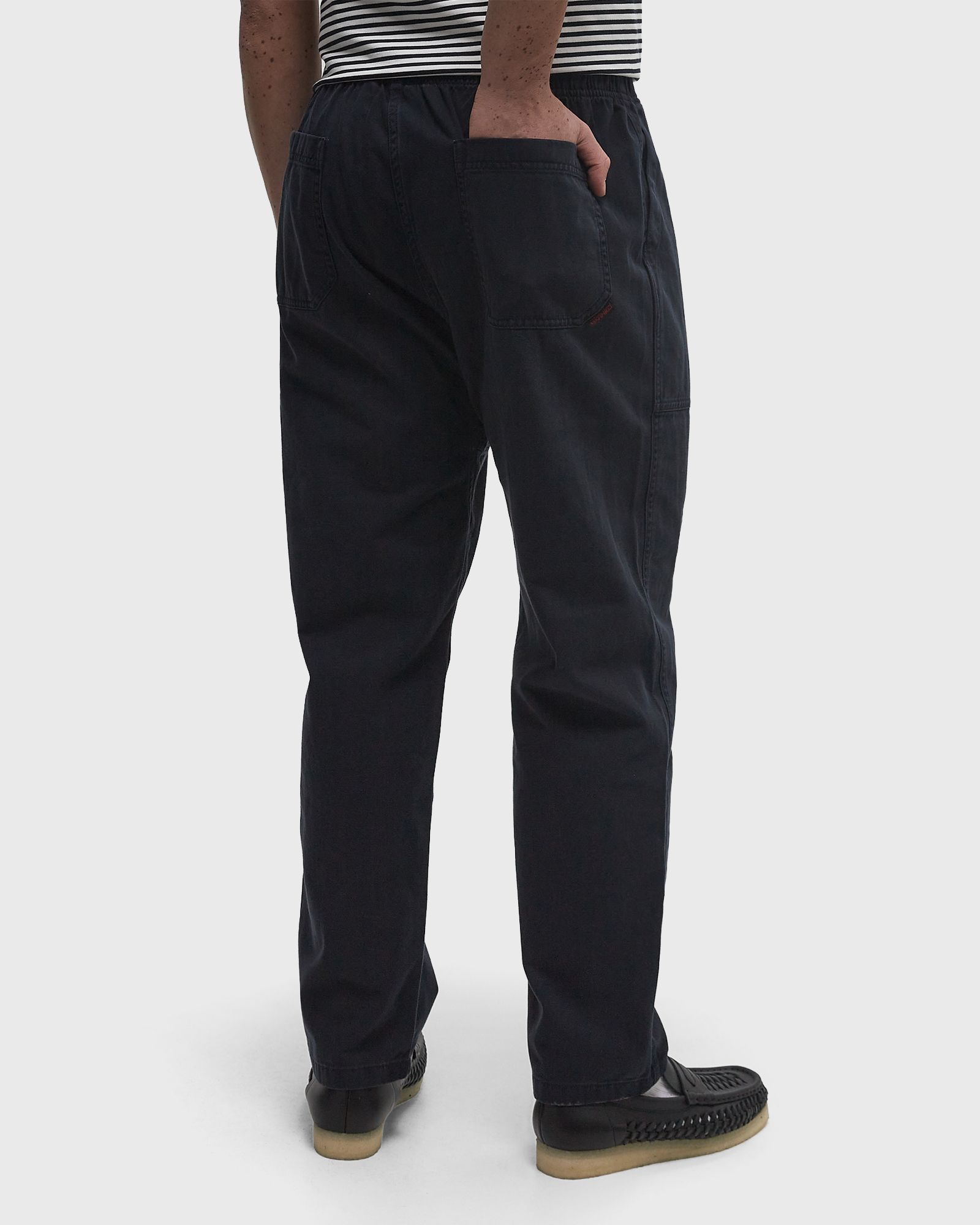 LOOSE TAPERED RIDGE PANT