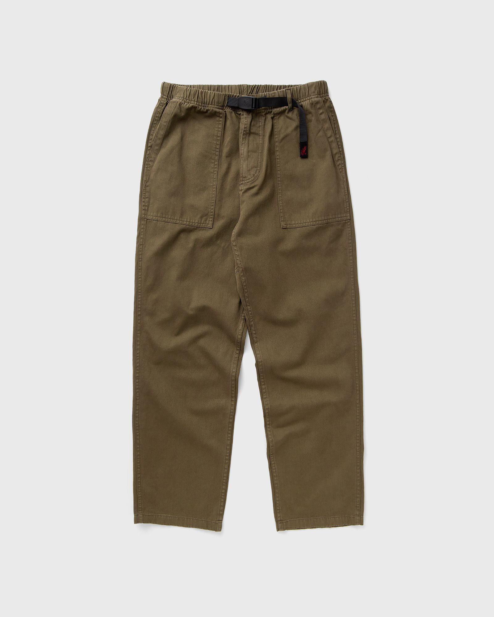 LOOSE TAPERED RIDGE PANT